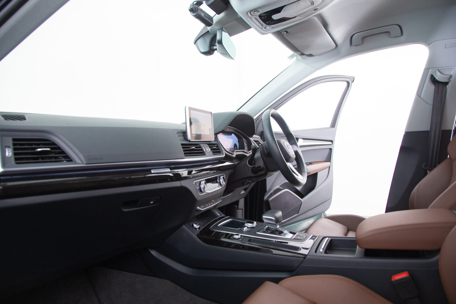 Q5 2.0TFSIクワトロスポーツ