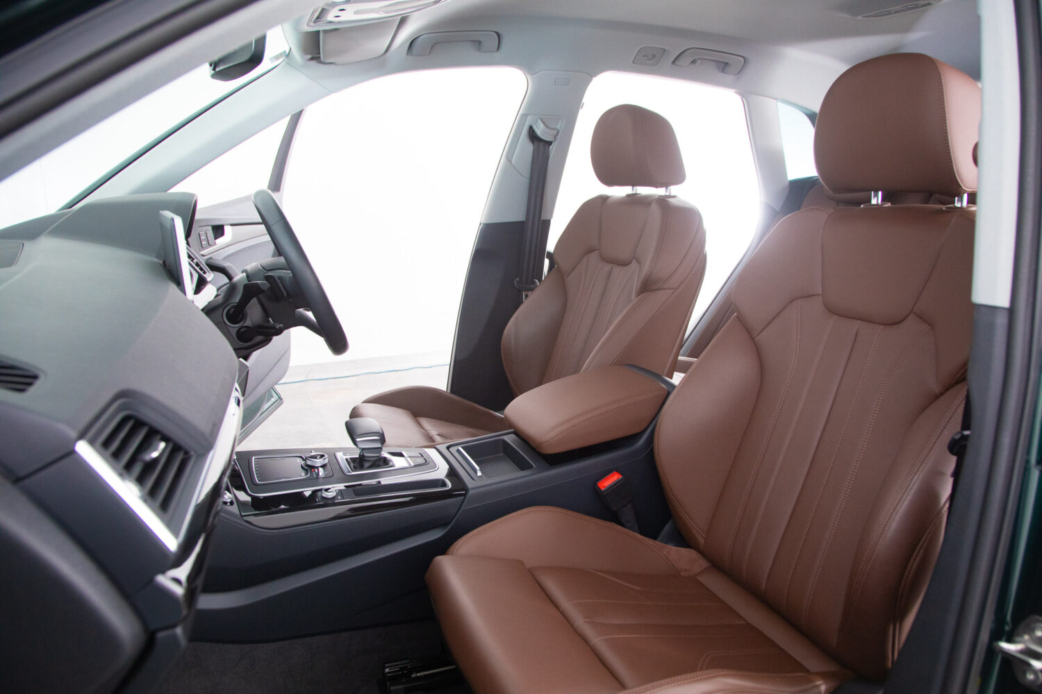 Q5 2.0TFSIクワトロスポーツ