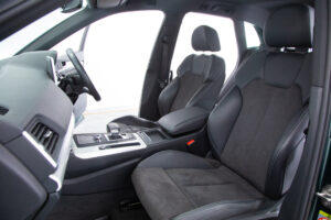 Q5 40TDIクワトロ スポーツ SラインPKG 4WD