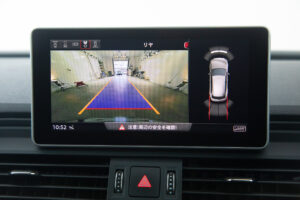 Q5 2.0TFSIクワトロスポーツ