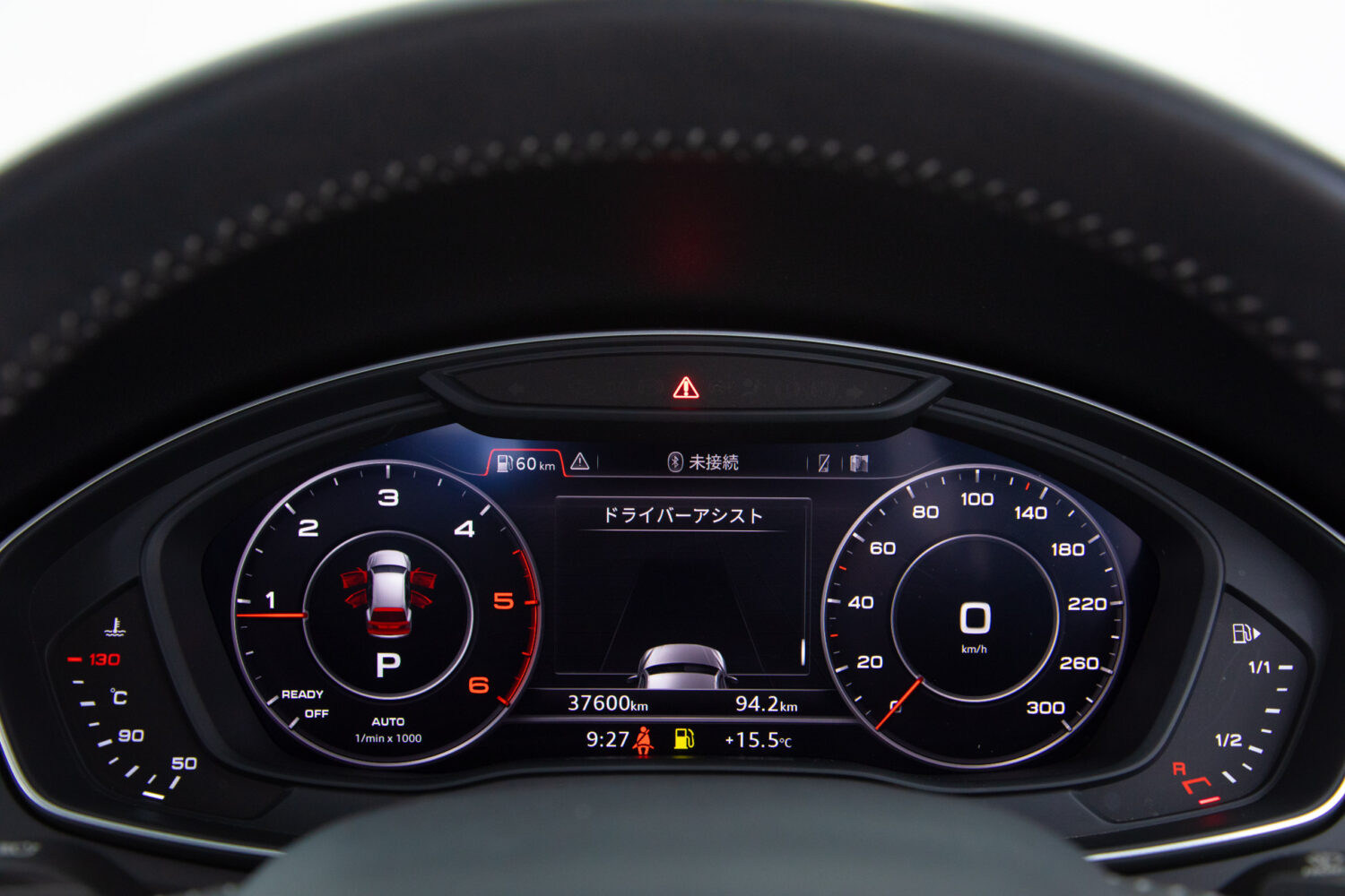 Q5 40TDIクワトロ スポーツ SラインPKG 4WD