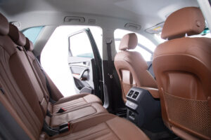 Q5 2.0TFSIクワトロスポーツ