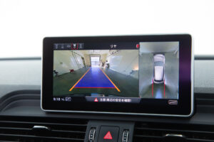 Q5 40TDIクワトロ スポーツ SラインPKG 4WD