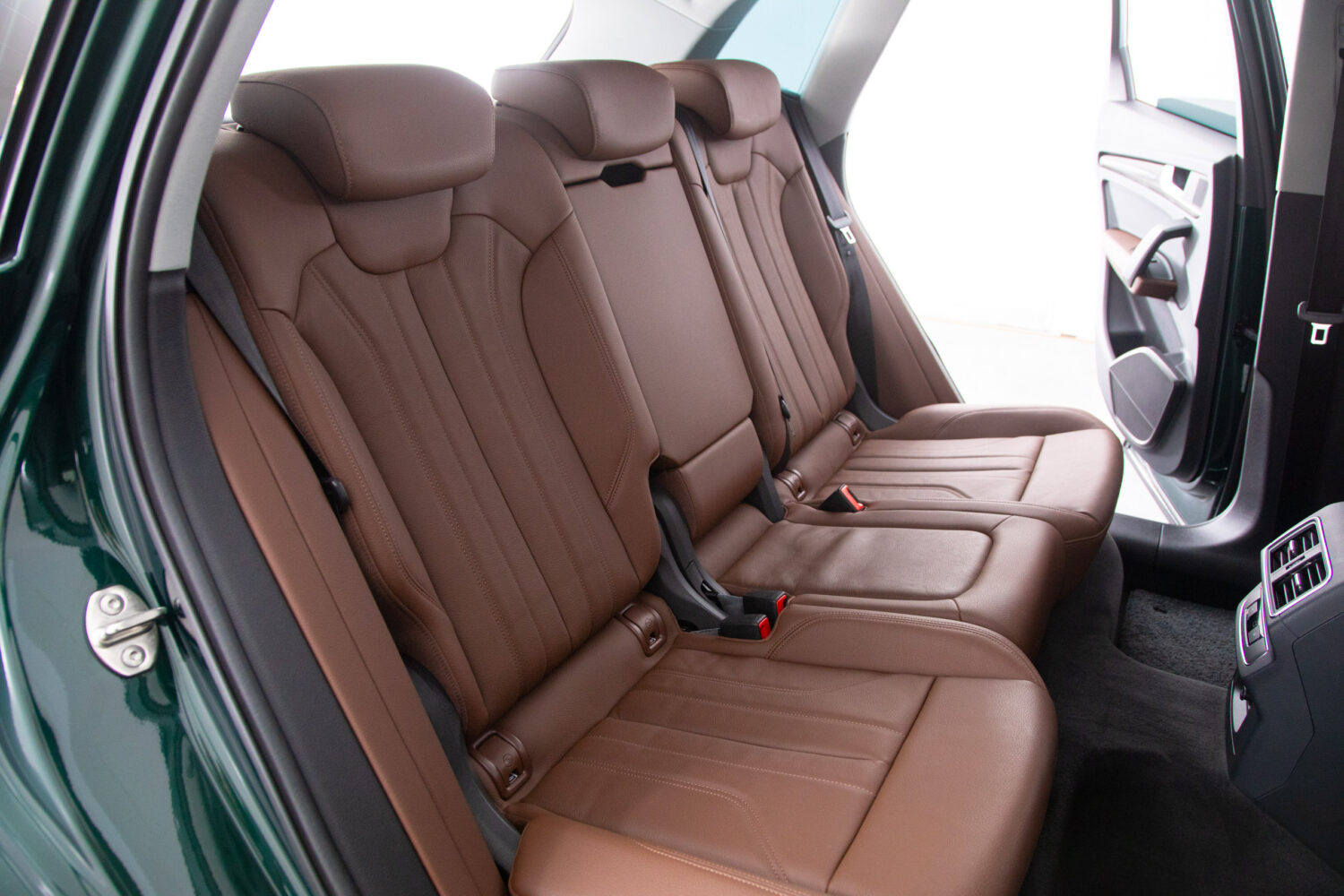 Q5 2.0TFSIクワトロスポーツ