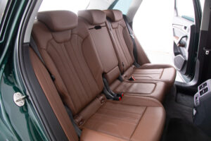 Q5 2.0TFSIクワトロスポーツ