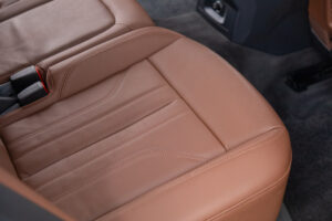 Q5 2.0TFSIクワトロスポーツ