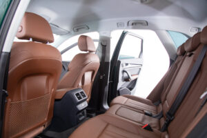 Q5 2.0TFSIクワトロスポーツ