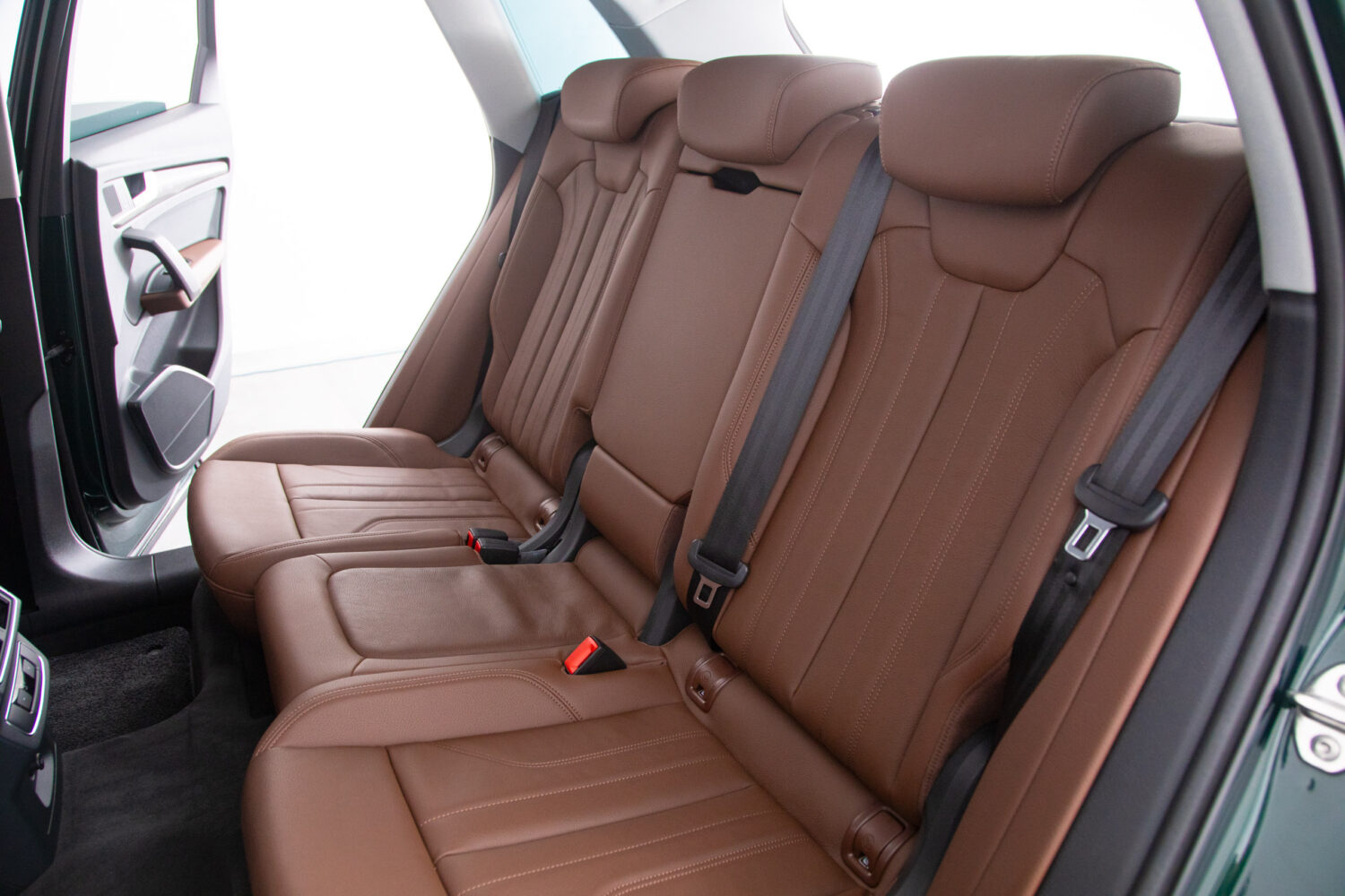 Q5 2.0TFSIクワトロスポーツ