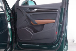 Q5 2.0TFSIクワトロスポーツ