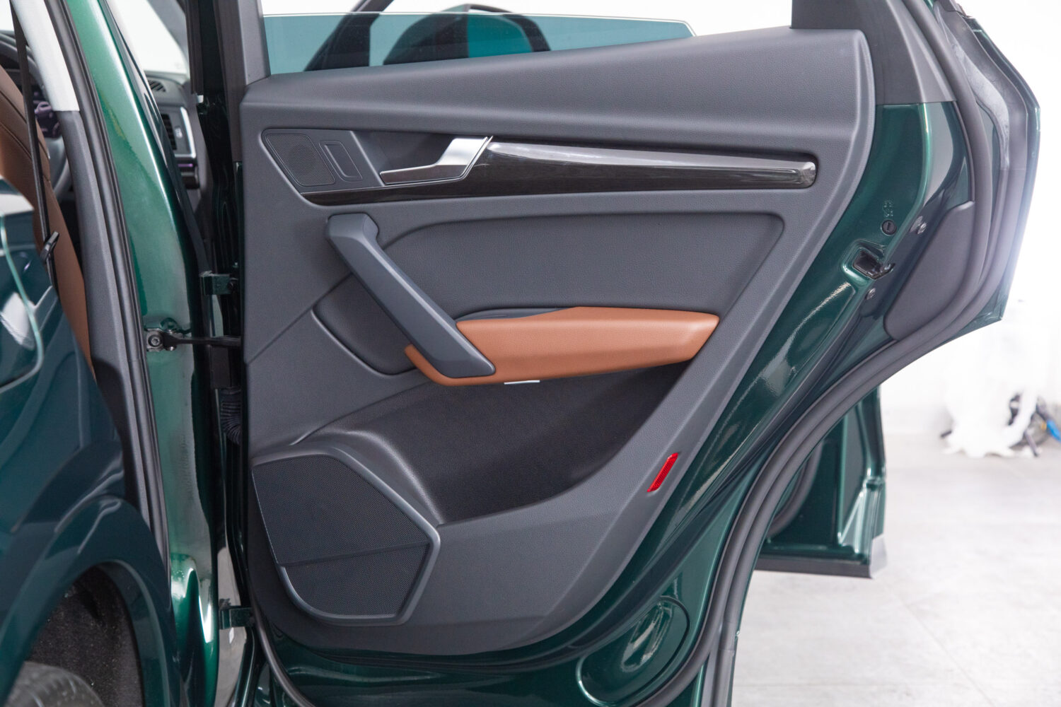 Q5 2.0TFSIクワトロスポーツ