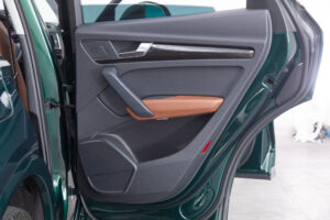 Q5 2.0TFSIクワトロスポーツ