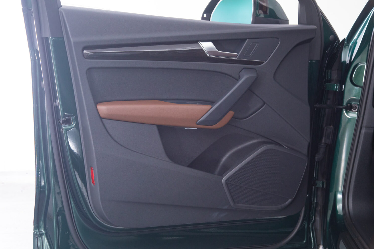 Q5 2.0TFSIクワトロスポーツ