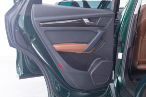 Q5 2.0TFSIクワトロスポーツ