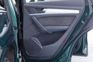 Q5 40TDIクワトロ スポーツ SラインPKG 4WD