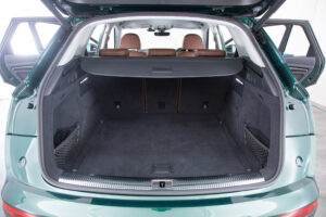 Q5 2.0TFSIクワトロスポーツ