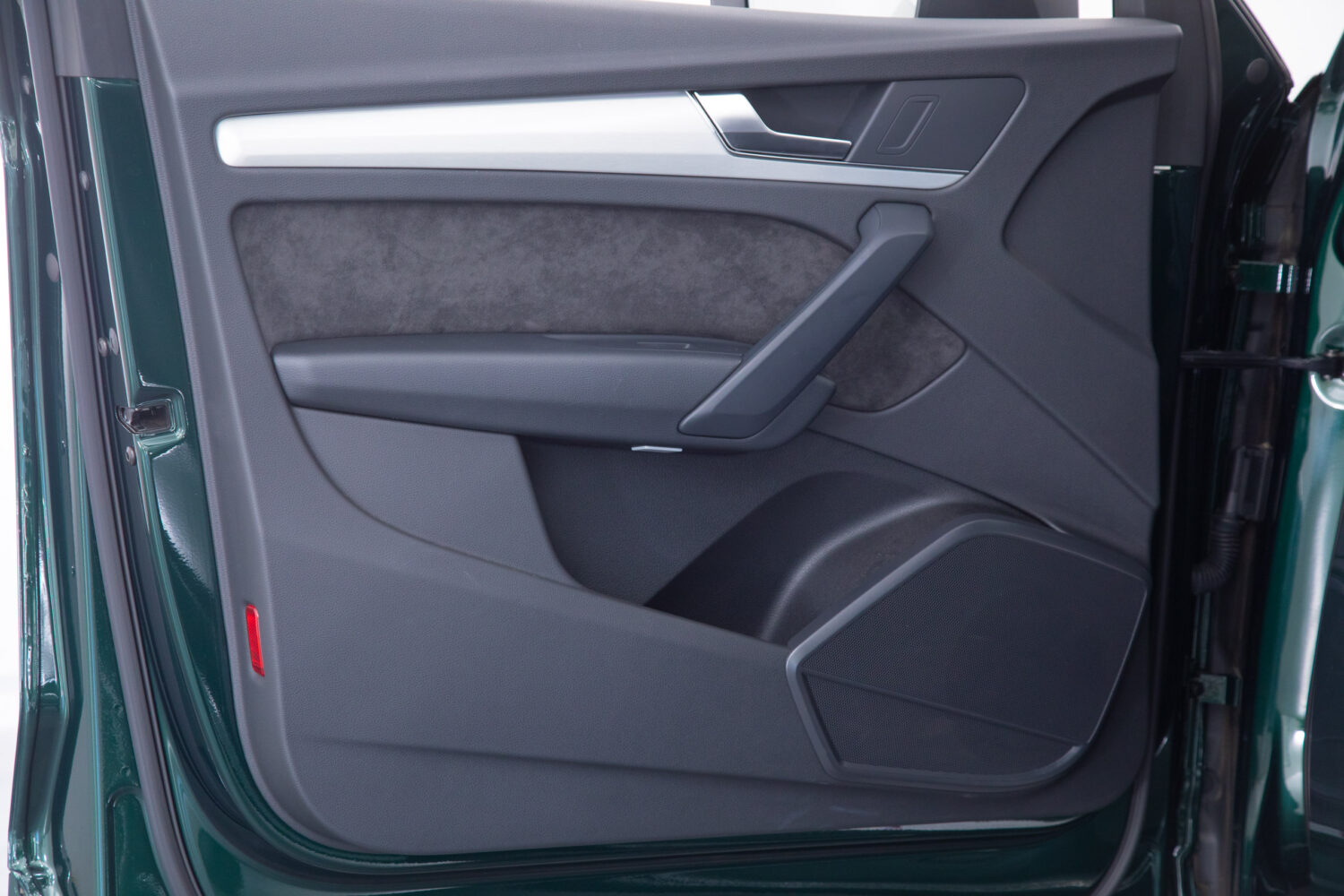 Q5 40TDIクワトロ スポーツ SラインPKG 4WD