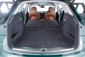 Q5 2.0TFSIクワトロスポーツ