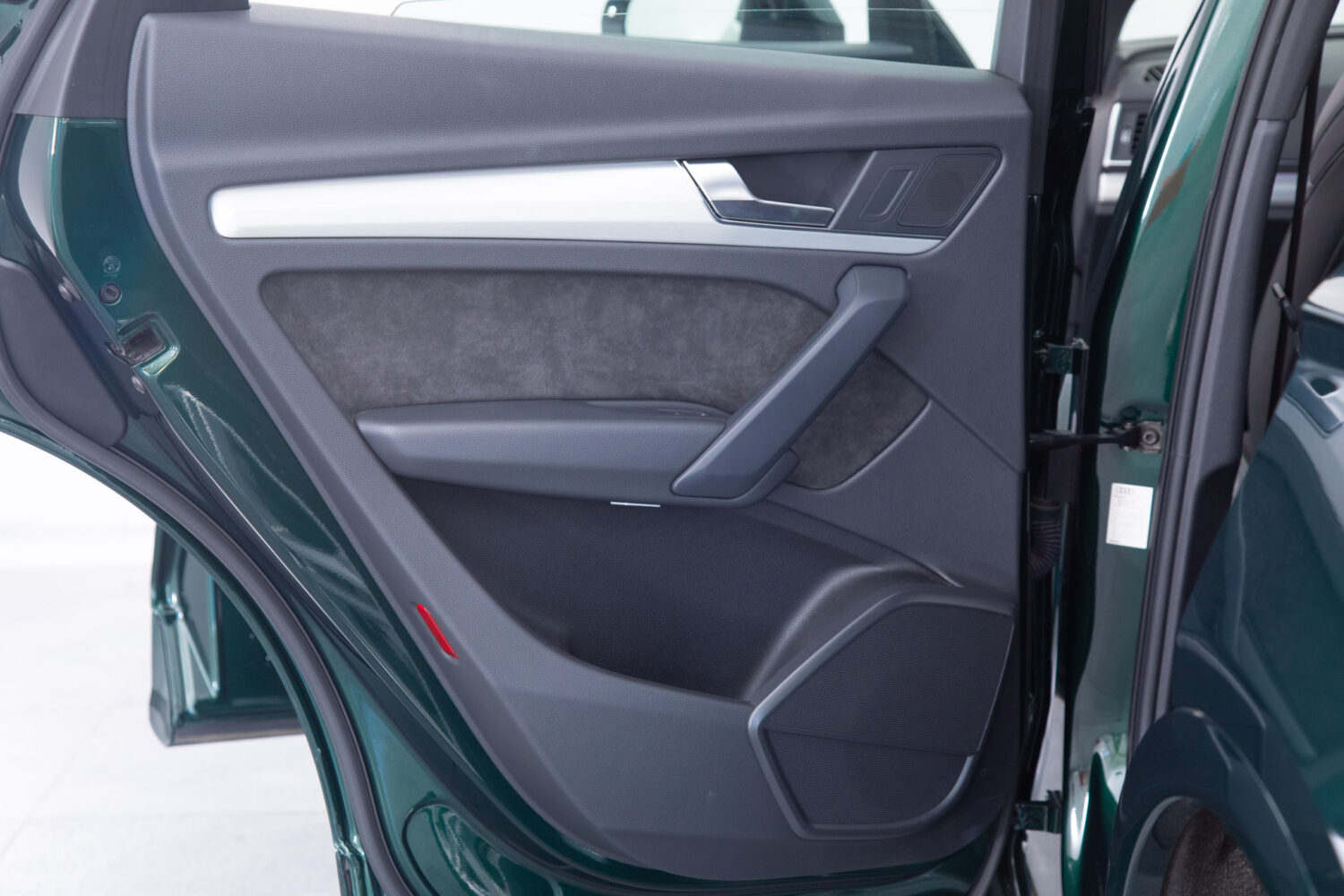 Q5 40TDIクワトロ スポーツ SラインPKG 4WD