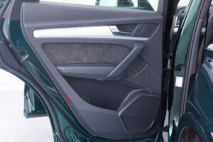 Q5 40TDIクワトロ スポーツ SラインPKG 4WD