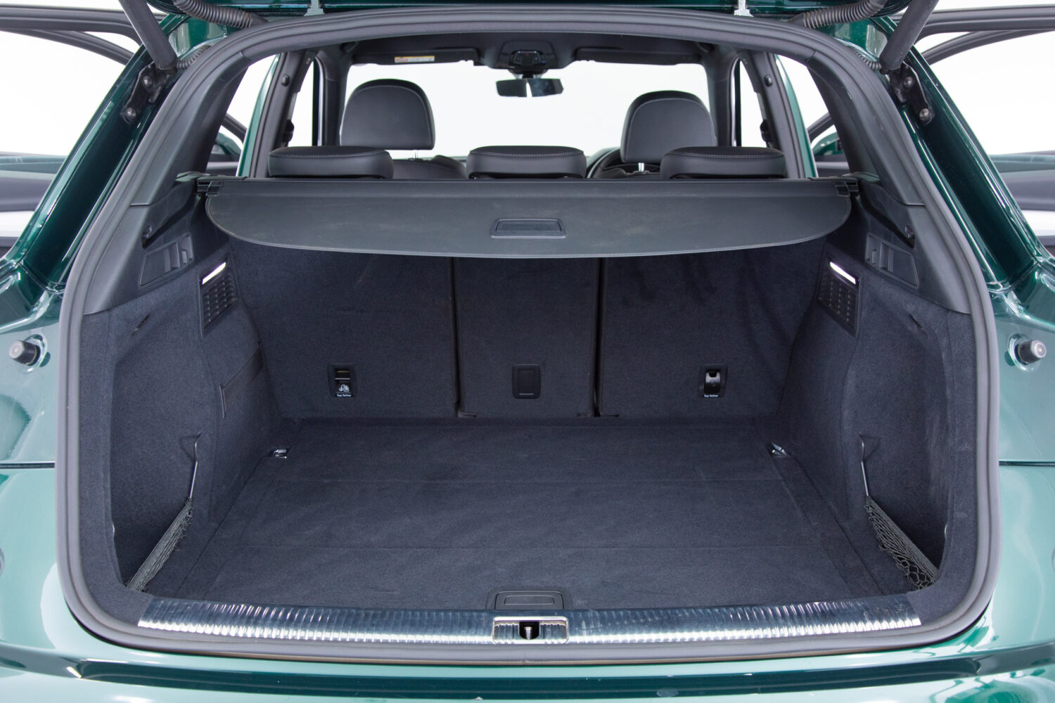 Q5 40TDIクワトロ スポーツ SラインPKG 4WD