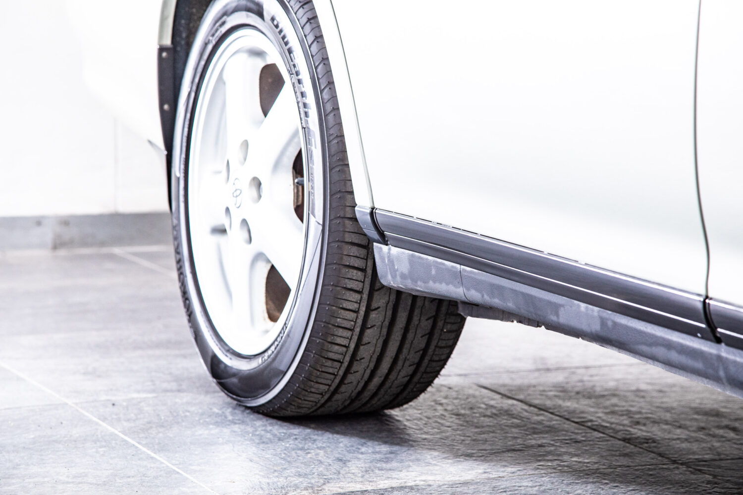 クレスタ 2.5 ルラーンG　