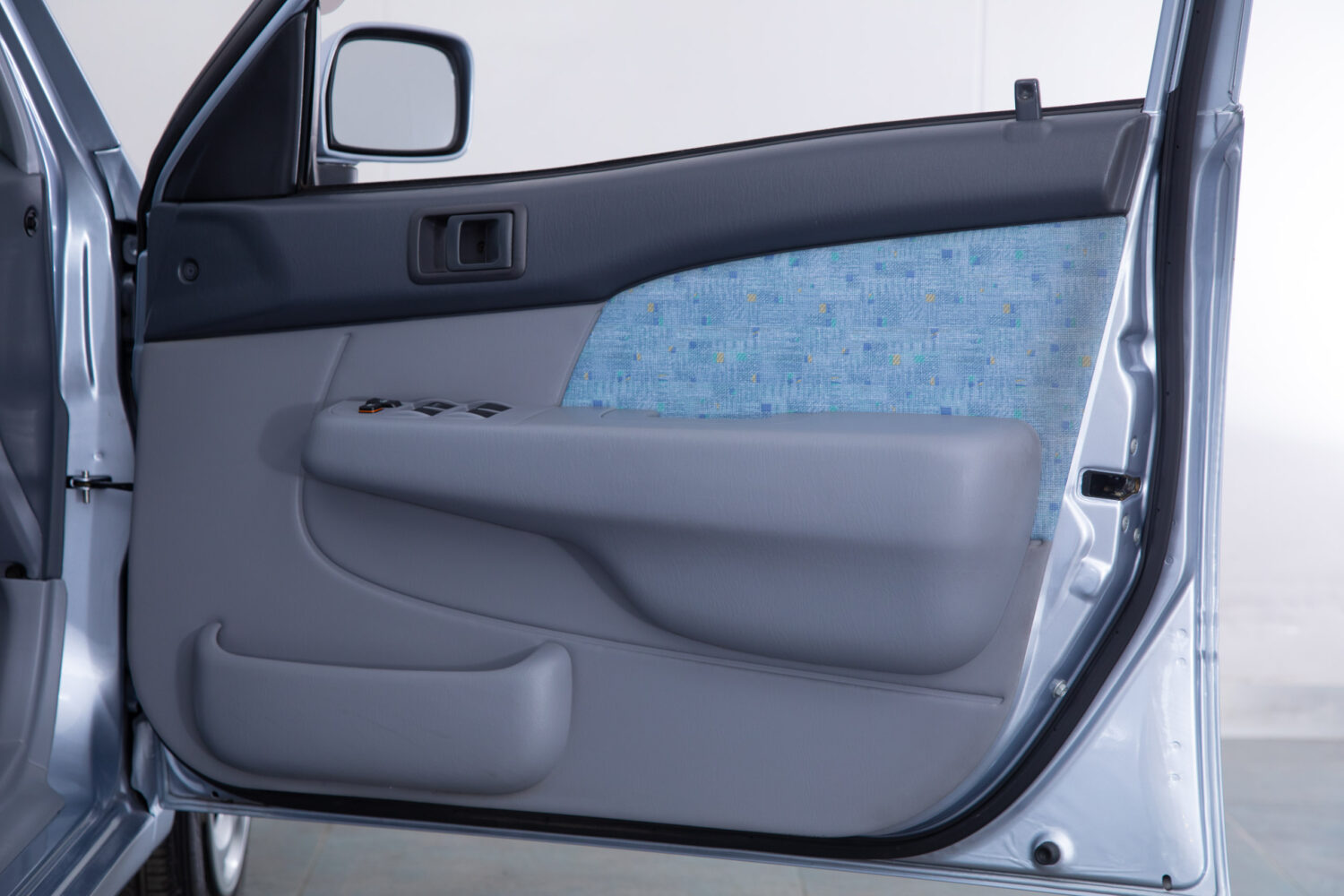 スターレット 5ドア 1.3ルフレ fリミテッド