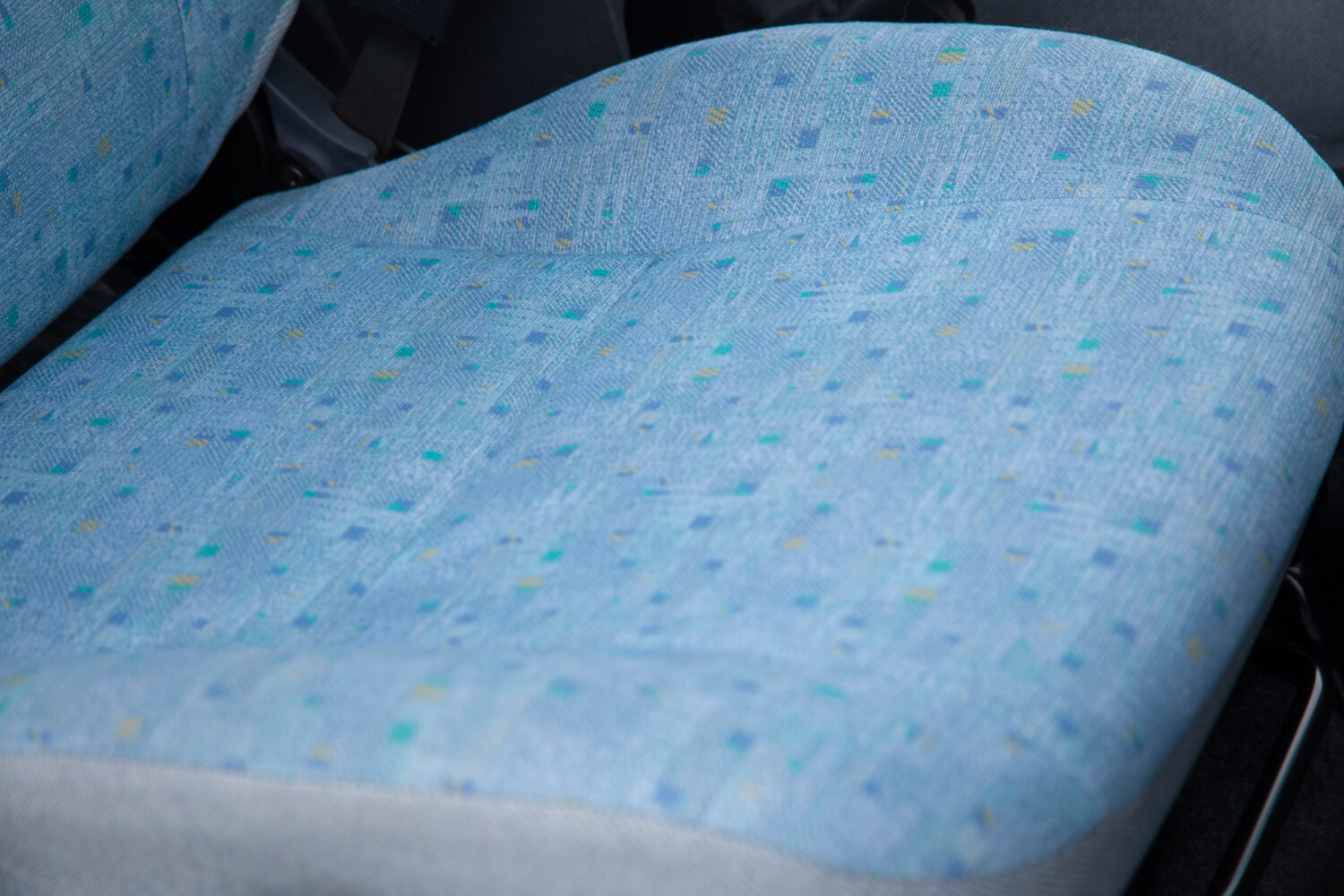 スターレット 5ドア 1.3ルフレ fリミテッド