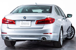 5シリーズ 523d ラグジュアリー ディーゼルターボ