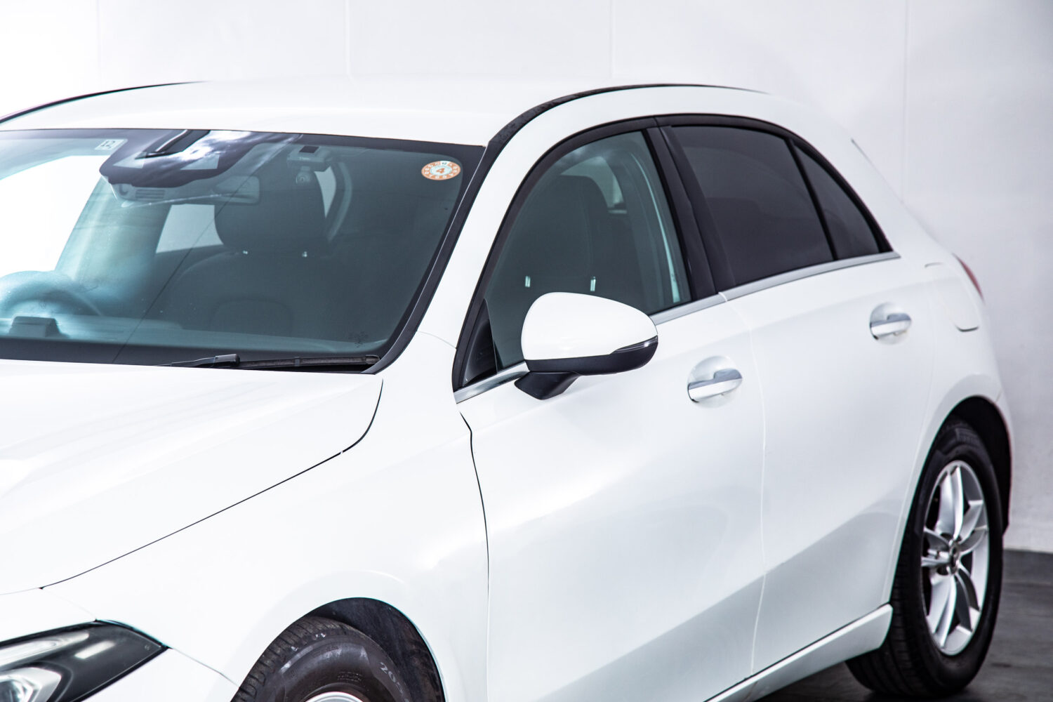 Aクラス A180 スタイル