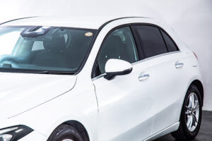 Aクラス A180 スタイル