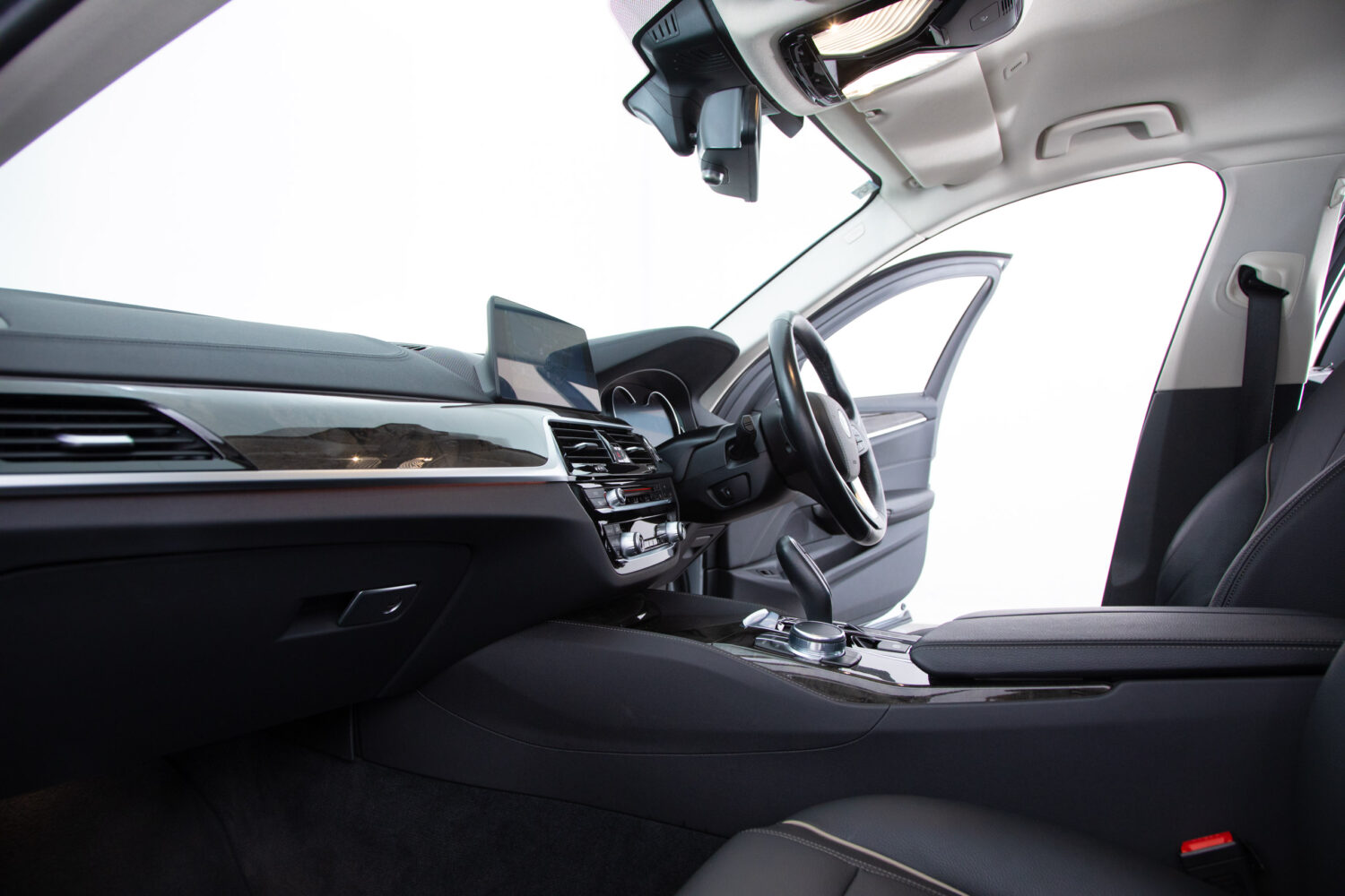 5シリーズ 523d ラグジュアリー ディーゼルターボ