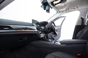 5シリーズ 523d ラグジュアリー ディーゼルターボ