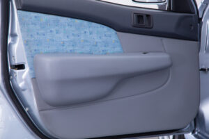 スターレット 5ドア 1.3ルフレ fリミテッド