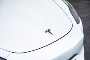 モデル3 ロングレンジ 4WD