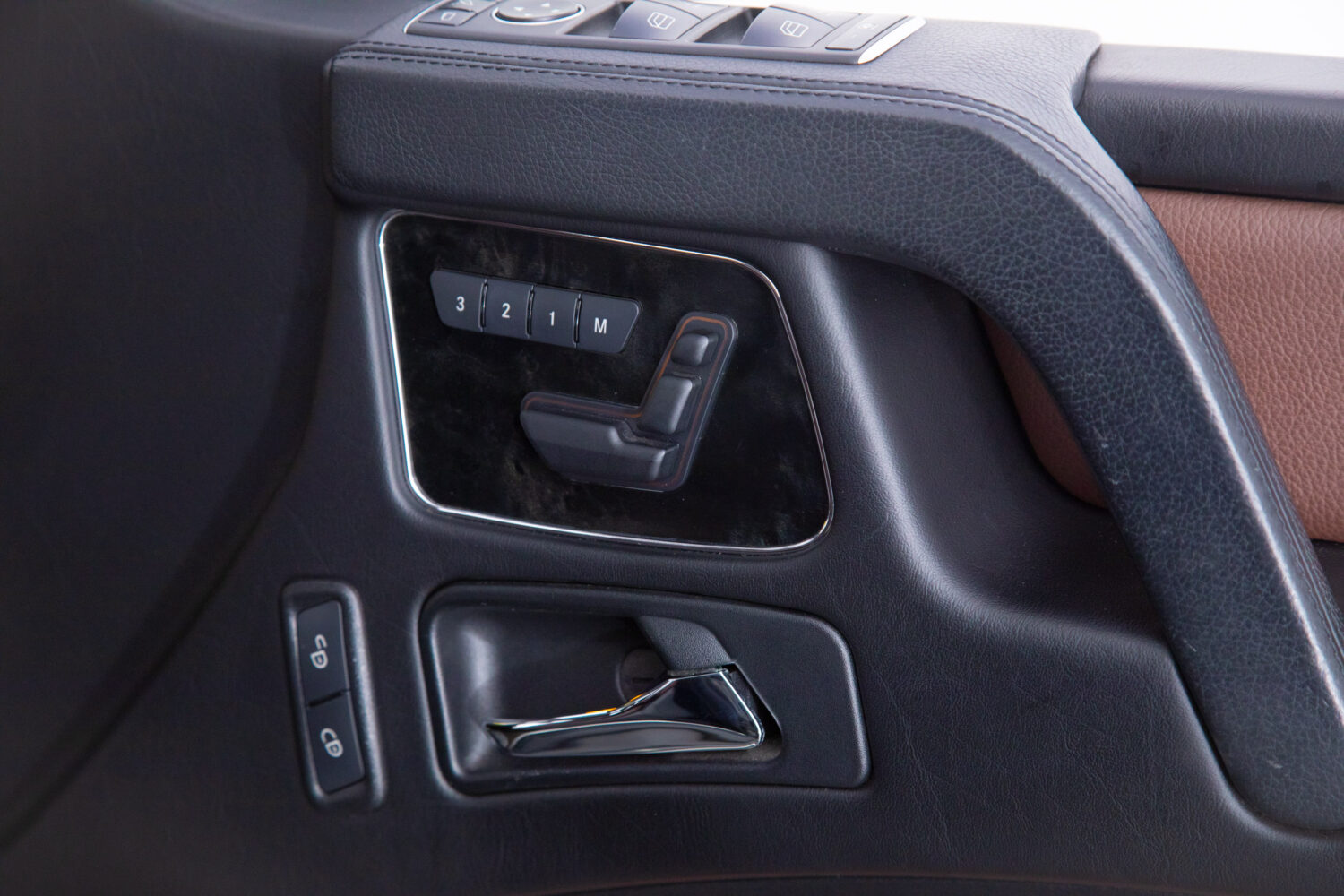 Gクラス G350 ブルーテック 35th アニバーサリー エディション ロング ディーゼルターボ 4WD