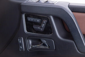 Gクラス G350 ブルーテック 35th アニバーサリー エディション ロング ディーゼルターボ 4WD