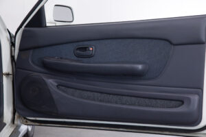 シャレード 1.6デ・トマソ ビアンカ