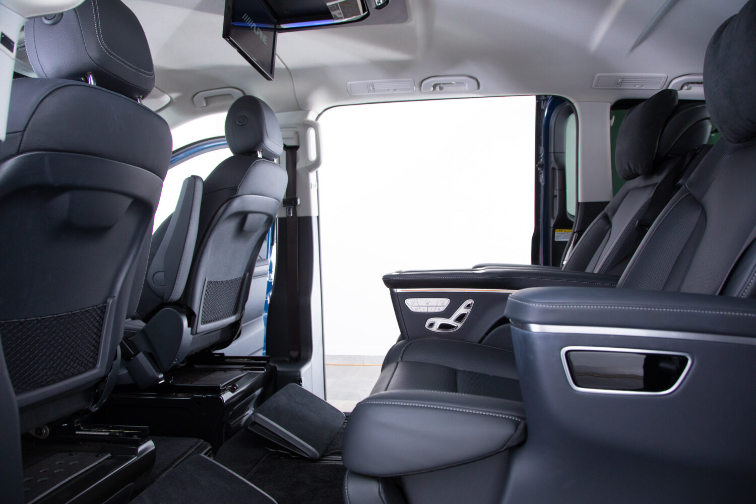 Vクラス V220 d アバンギャルド ロング ディーゼルターボ