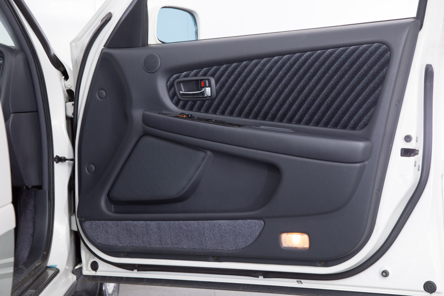 クレスタ 2.5 ルラーンG　