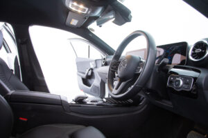 Aクラス A180 スタイル