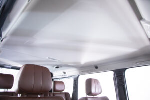 Gクラス G350 ブルーテック 35th アニバーサリー エディション ロング ディーゼルターボ 4WD