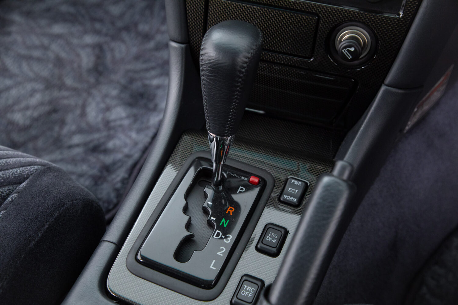 クレスタ 2.5 ルラーンG　