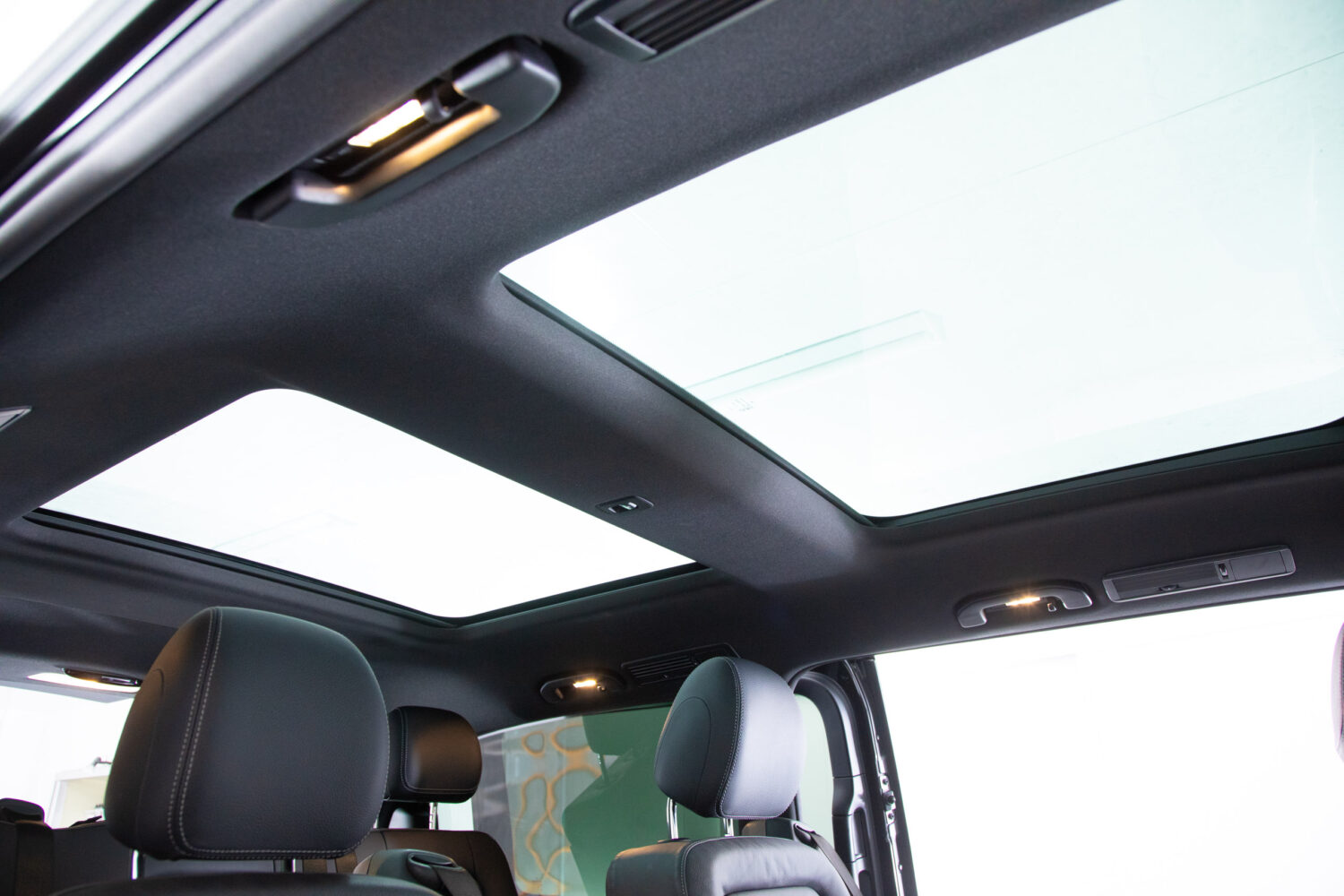 ベンツ Vクラス V220 d アバンギャルド ロング AMGラインパッケージ ディーゼルターボ