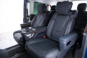 Vクラス V220 d アバンギャルド ロング ディーゼルターボ