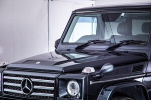 Gクラス G350 ブルーテック 35th アニバーサリー エディション ロング ディーゼルターボ 4WD