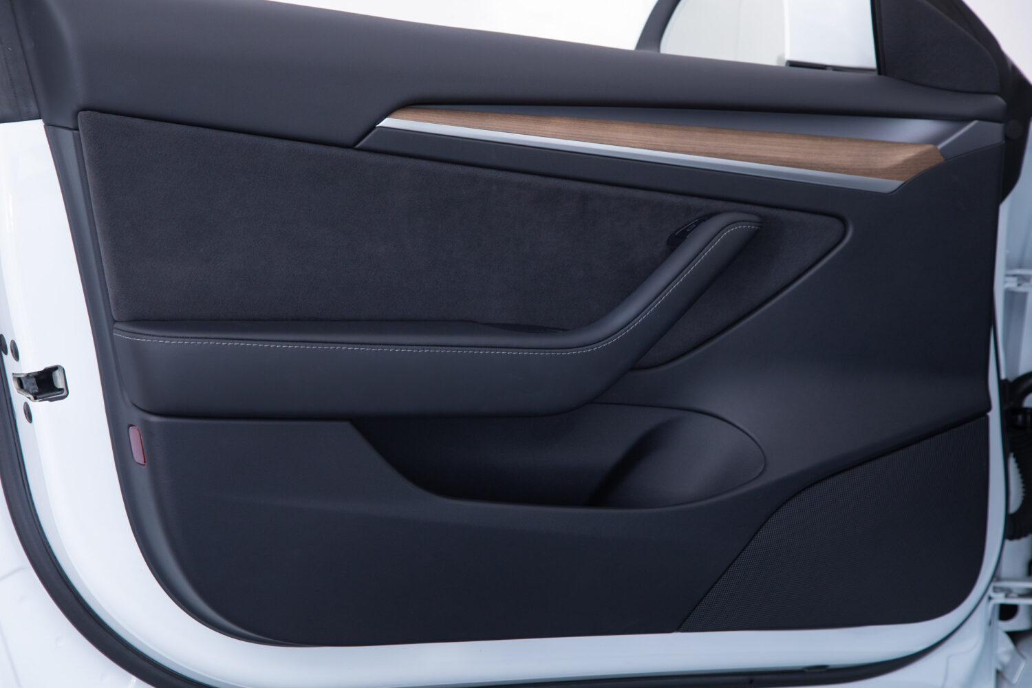 モデル3 ロングレンジ 4WD