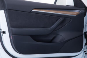 モデル3 ロングレンジ 4WD