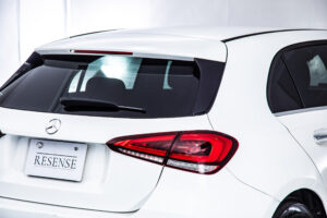 Aクラス A180 スタイル