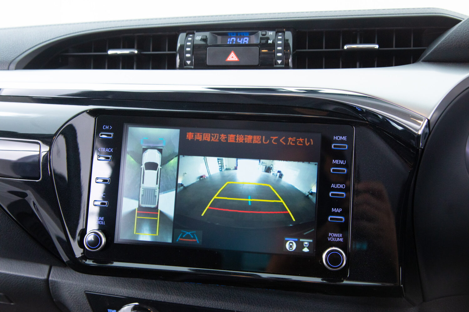 ハイラックス 2.4 Z ディーゼルターボ 4WD