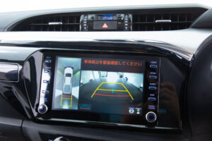 ハイラックス 2.4 Z ディーゼルターボ 4WD